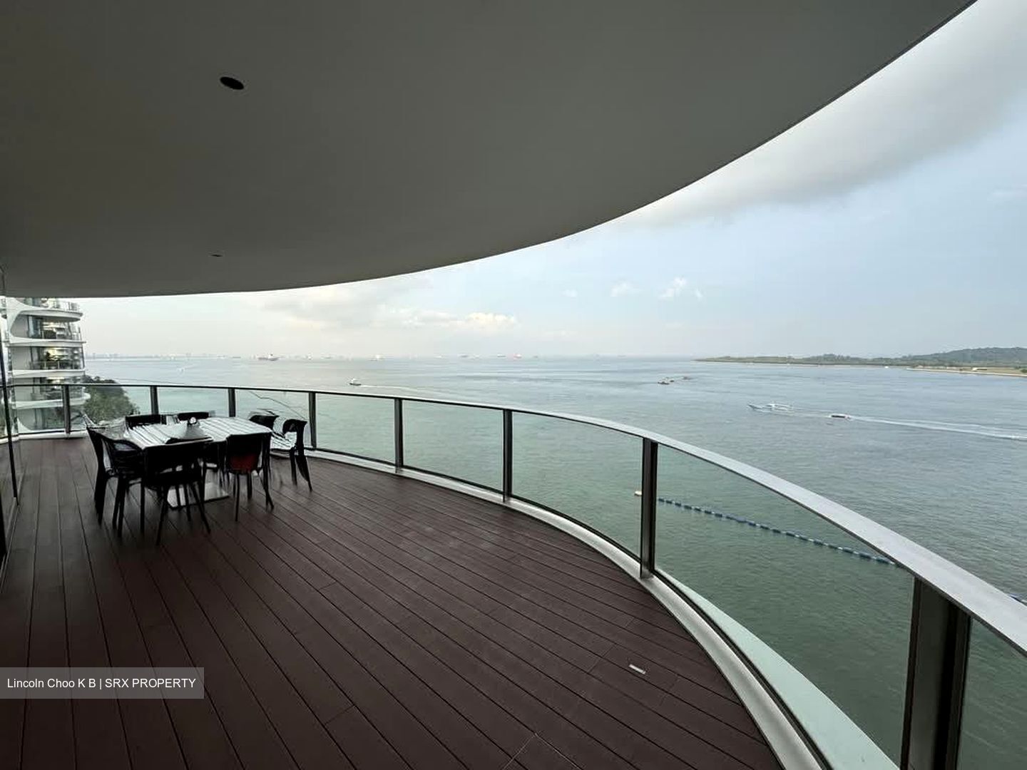 Cape Royale (D4), Condominium #577095771